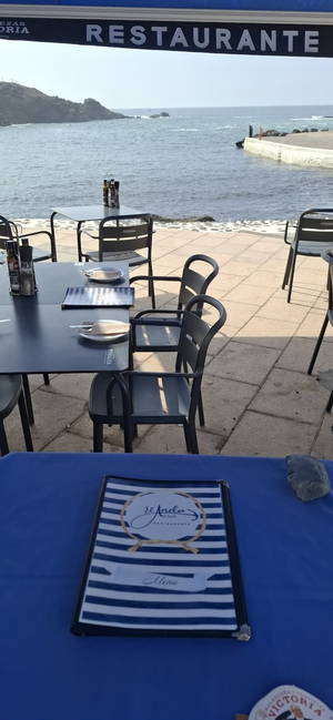 Restaurante El Ancla Del Cotillo
