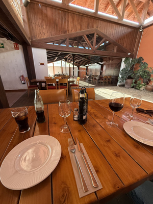 Restaurante El Brasero