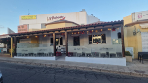 Restaurante la Bodeguita
