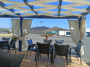 Restaurante La Cofradía de Gran Tarajal