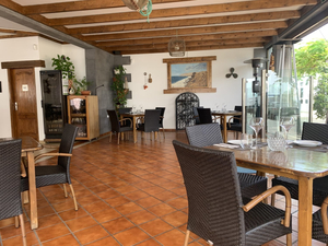 Restaurante La Falúa