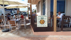 Restaurante La Frasquita - Fuerteventura