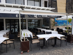 Restaurante La Marquesina