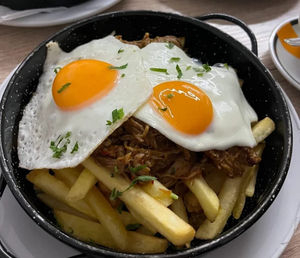 Restaurante La Sierra