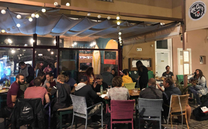 Restaurante Me Gustas Tu