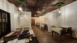 Restaurante Mirador de Sotavento