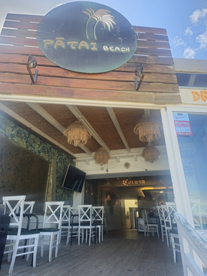 Restaurante Patai beach | Corralejo