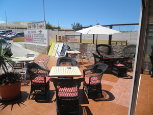 Restaurante Pizzeria Hawaii - Costa Calma