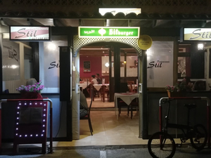 Restaurante Stil