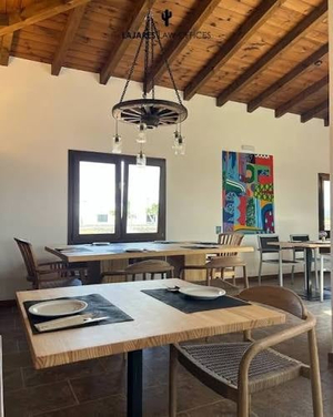 Restaurante Yerro