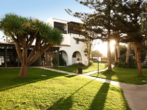 Robinson Club Jandia Playa