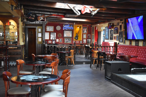Rock Café Fuerteventura