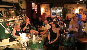 Rock Island Bar