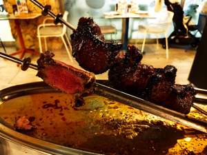 Rodizio