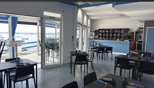 Rosa dei Venti - Restaurant & Cocktailbar