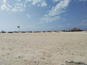 Salitre Beach Club