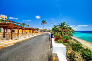 SBH Club Paraiso Playa