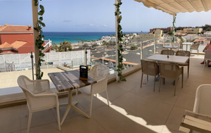 Snack Bar Palmita