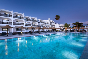 Sol Fuerteventura Jandia - All Suites