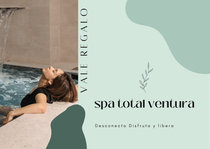 Spa relax ventura