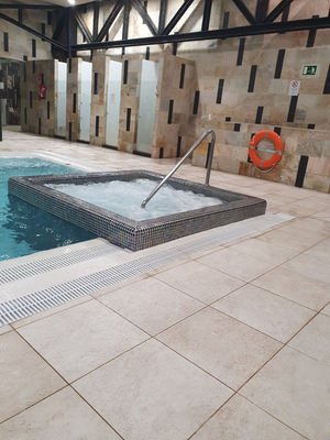 Spa