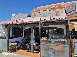Step Inn
