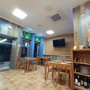 Tagoro Gastrotasca