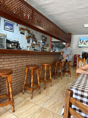 Tapas Bar Los Cazadores Restaurante
