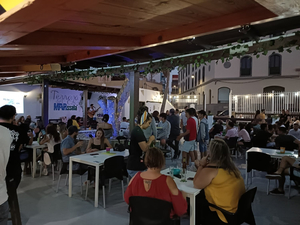 Terraza Marssala