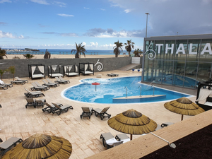 Thalasso Wellness Centre Fuerteventura Beach Resort