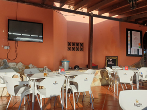 The Music Bar