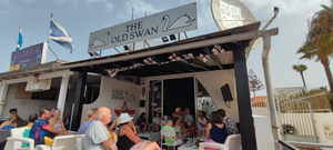 The Old Swan