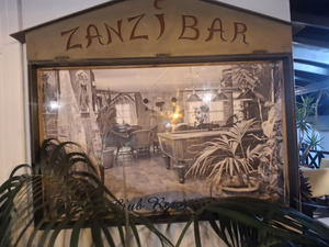 The Zanzibar