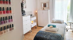 Tranquility massage & beauty