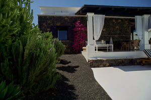 UNIQUE Homes Lajares - adults only