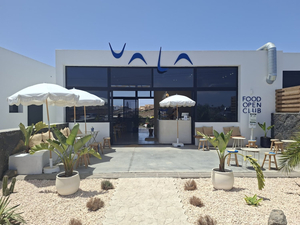 Vala · Food Open Club