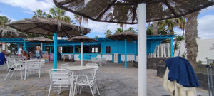 Vibez Pool Bar