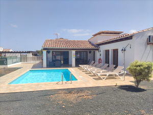 Villa Jardin Canario