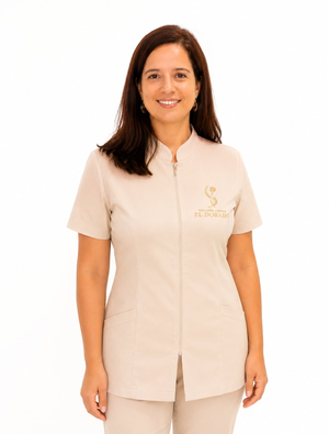 Wellness center El Dorado Corralejo
