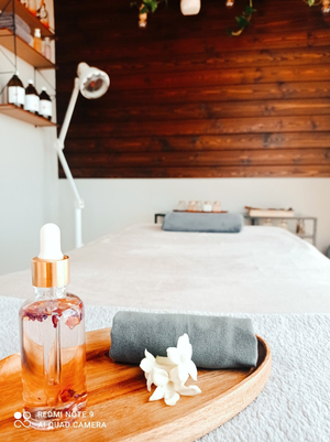 Wellness Fuerteventura - Masajes y tratamientos naturales