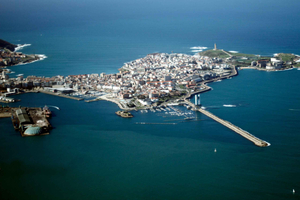A Coruña: Private Walking Tour with Local Guide