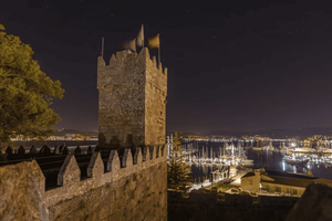 Baiona, Galicia: Walking Tour of Mysteries and Legends