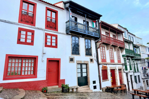 Betanzos: Guided Historical Walking Tour