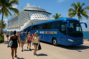 Excursão de Vigo a Santiago de Compostela - Apenas para passageiros de cruzeiros