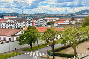 Ferrol: Historic Walking Tour and Highlights