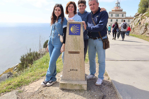 From A Coruña: Costa da Morte & Cape Finisterre Day Tour