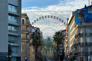 Da Porto: gita di 1 giorno a Vigo a Natale con tempo libero