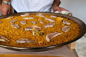 Pontevedra: Esperienza Gastronomica 