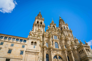 Porto : excursion privée de 3 jours à Saint-Jacques-de-Compostelle et dans le nord du Portugal