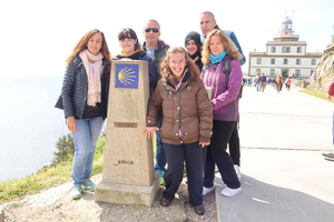 Private Tour from Santiago: Costa da Morte and Finisterre, exclusively